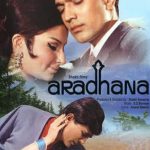Aradhana 1969 Hindi Romance Movie Review