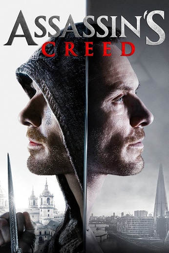 Assassin's Creed 2016 English Action Adventure Movie Review