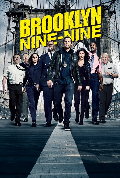Brooklyn Nine Nine 2013 Crime Comedy Series Review