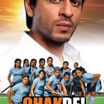 Chak De India 2007 Hindi Sports Movie Review