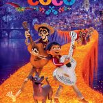 Coco 2017 English Animated Comedy Movie Review