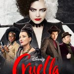 Cruella 2021 English Comedy Movie Review