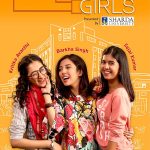 Engineering Girl Season 1 2018 Hindi Series Review