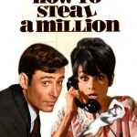 How to Steal a Million 1966 English Comedy Romance Movie Review