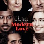 Modern Love Season 1 2019 English Romantic Comedy Series Review