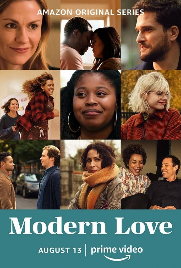 Modern Love Season 2 English Romance Series Review