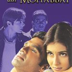 Pyaar Ishq Aur Mohabbat 2001 Hindi Romance Movie Review