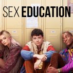 Sex Education 2019 English Comedy Series Review