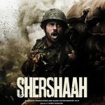 Shershah 2021 Hindi War Movie Review