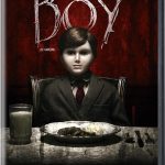 The Boy 2016 English Horror Movie Review