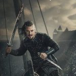 The Last Kingdom 2015 English Historical Series Review
