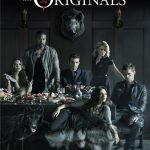 The Originals Season 2 English Fantasy Horror Series Review