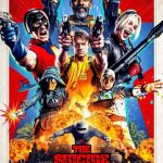 The Suicide Squad 2021 English Action Movie Review