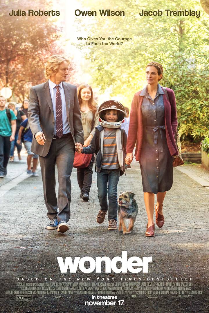 wonder movie review rotten tomatoes