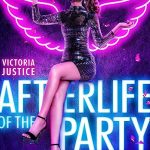 Afterlife Of The Party 2021 Comedy English Movie Review