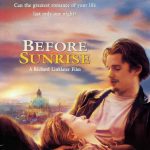 Before Sunrise 1995 English Romance Movie Review