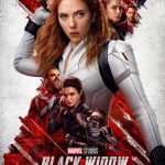 Black Widow 2021 English Action Movie Review