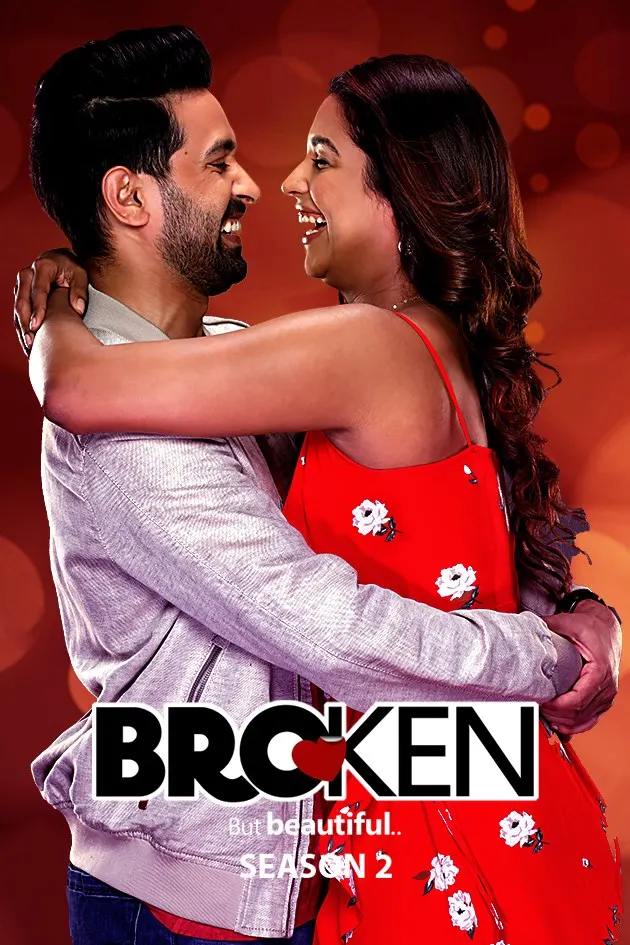 Broken but Beautiful Season 2 2019 Romance Hindi Series Review