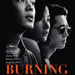 Burning 2018 Mystery Korean Movie