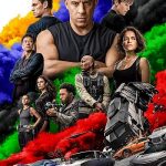 Fast and Furious 9 2021 English Action Movie Review