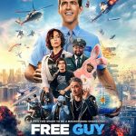 Free Guy 2021 Action Comedy English Movie Review