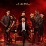 Lucifer Season 6 2021 English Thriller Series Review