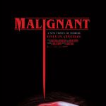 Malignant 2021 English Horror Thriller Movie Review