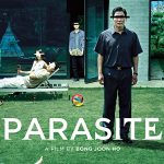 Parasite 2021 Thriller Comedy English Movie Review
