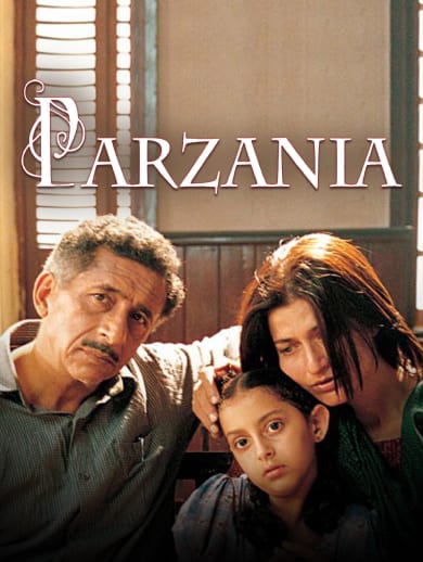 Parzania 2007 Hindi Movie Review