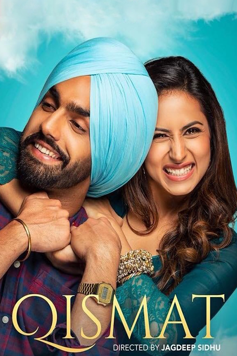 Qismat 2018 Romance Punjabi Movie Review