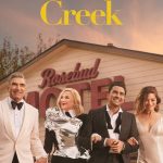 Schitt's Creek 2015 Comedy English Series Review
