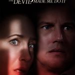 The Conjuring The Devil Made Me Do It 2021 English Horror Thriller Movie Review