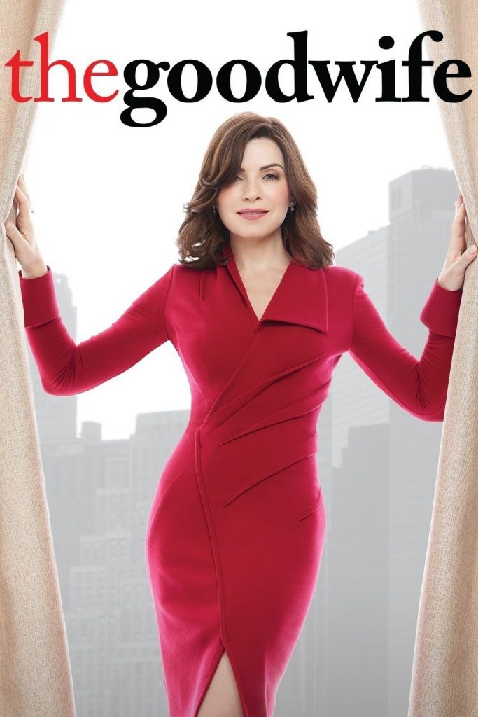 The Good Wife 2009 English Drama Series Review