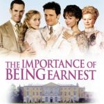 The Importance of Being Earnest 2002 Comedy Romance English Movie Review