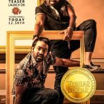 Tughlaq Durbar 2021 Action Comedy Tamil Movie Review