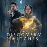 A Discovery of Witches Season 1 2018 Fantasy Romance English Series Review