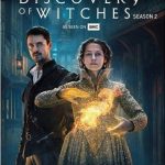 A Discovery of Witches Season 2 2021 Fantasy Romance English Series Review