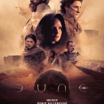 Dune 2021 English Adventure SciFi Movie Review