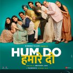 Hum do Humaare Do 2021 Hindi Comedy Movie Review