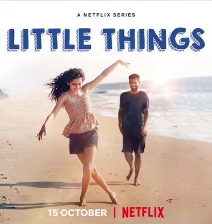 Little Things Season 4 2021 Comedy Hindi Series Review