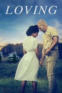Loving 2016 English Romance Movie Review