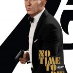 No Time To Die 2021 Action Thriller English Movie Review