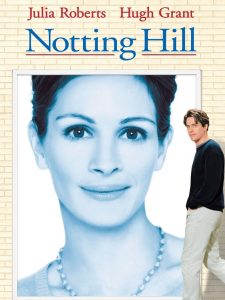 Notting Hill 1999 Romance English Movie Review