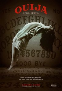 Ouija Origin of Evil 2016 English Horror Movie Review