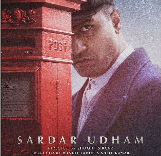 Sardar Udham 2021 Hindi Biopic Movie Review