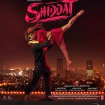 Shiddat 2021 Hindi Romance Movie Review