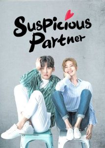 Suspicious Partner 2017 Korean Romance Movie Review