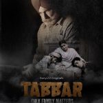Tabbar 2021 Thriller Hindi Web Series