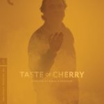 Taste of Cherry 1997 Persian Movie Review
