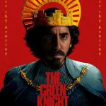 The Green Knight 2021 Adventure Fantasy English Movie Review